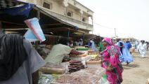 أسواق موريتانيا (العربي الجديد)