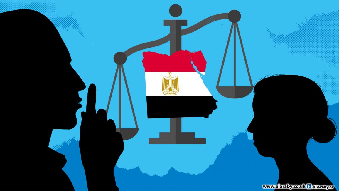 عدالة مصرية