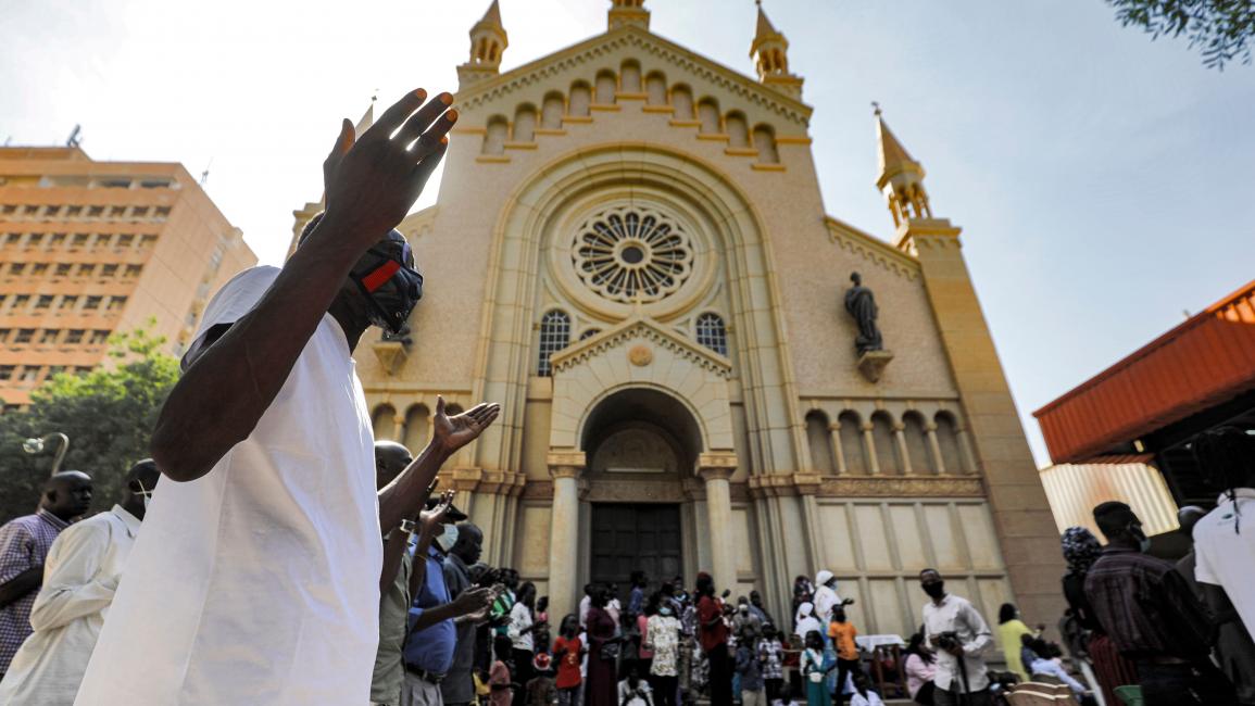 سودانيون يناضلون لاسترداد ممتلكاتهم المصادرة 
