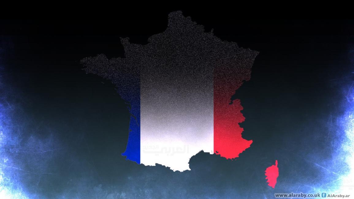فرنسا الأنوار