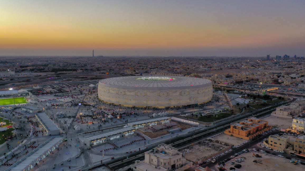 استاد الثمامة الجديد في قطر سادس ملاعب كأس العالم 2022 جاهزية