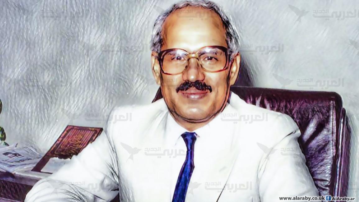 محمد جابر الأنصاري