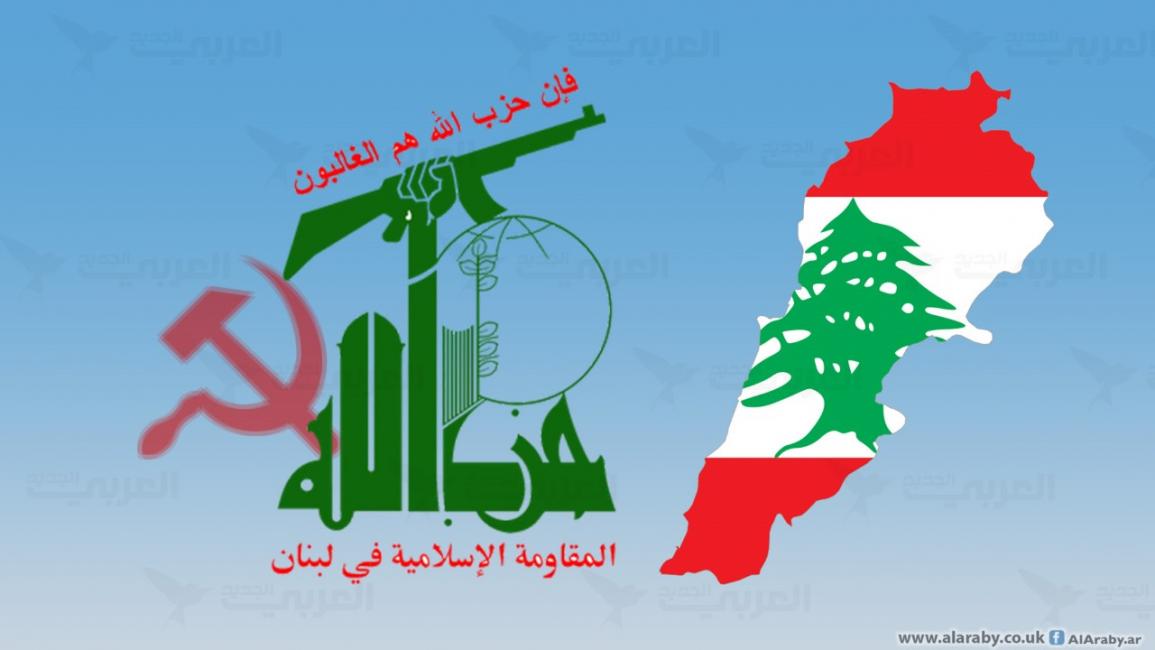 اليسار اللبناني وحزب الله