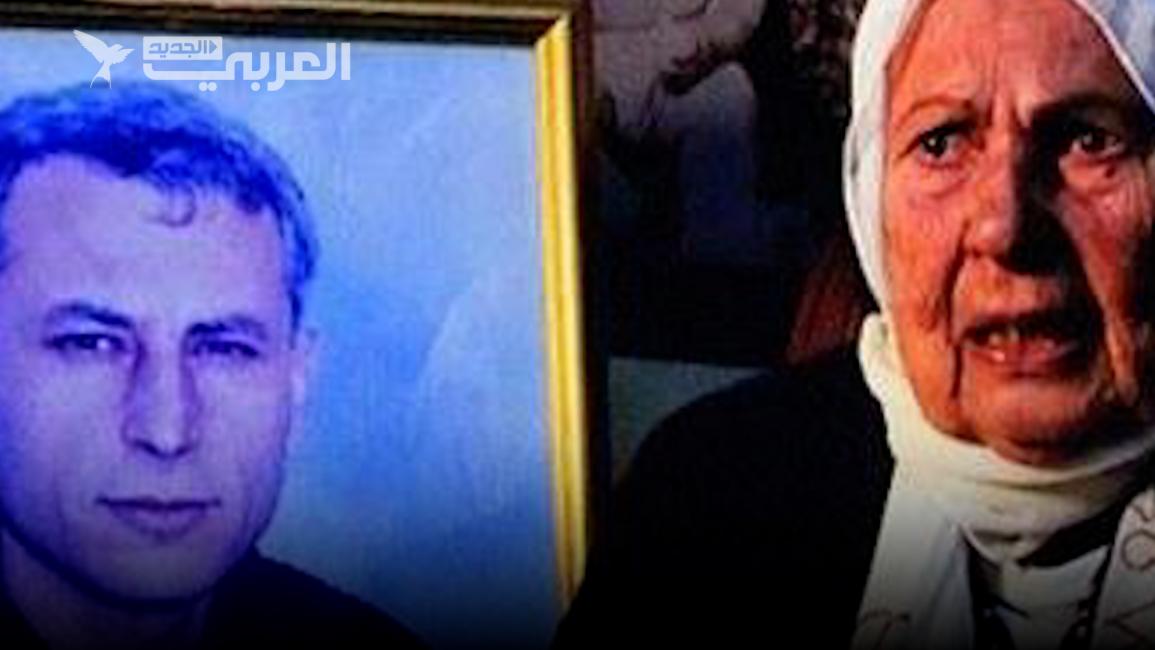 عميد الأسرى كريم يونس يدخل عامه الأربعين في أقبية سجون الاحتلال