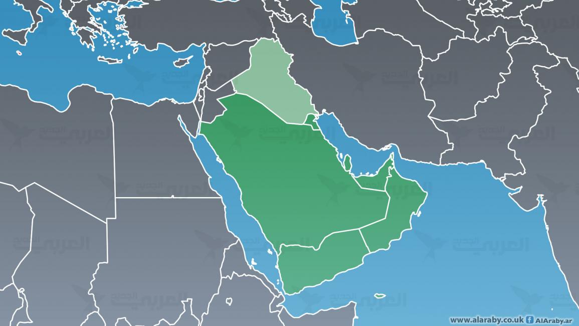 مقالات الخليج العربي والعراق