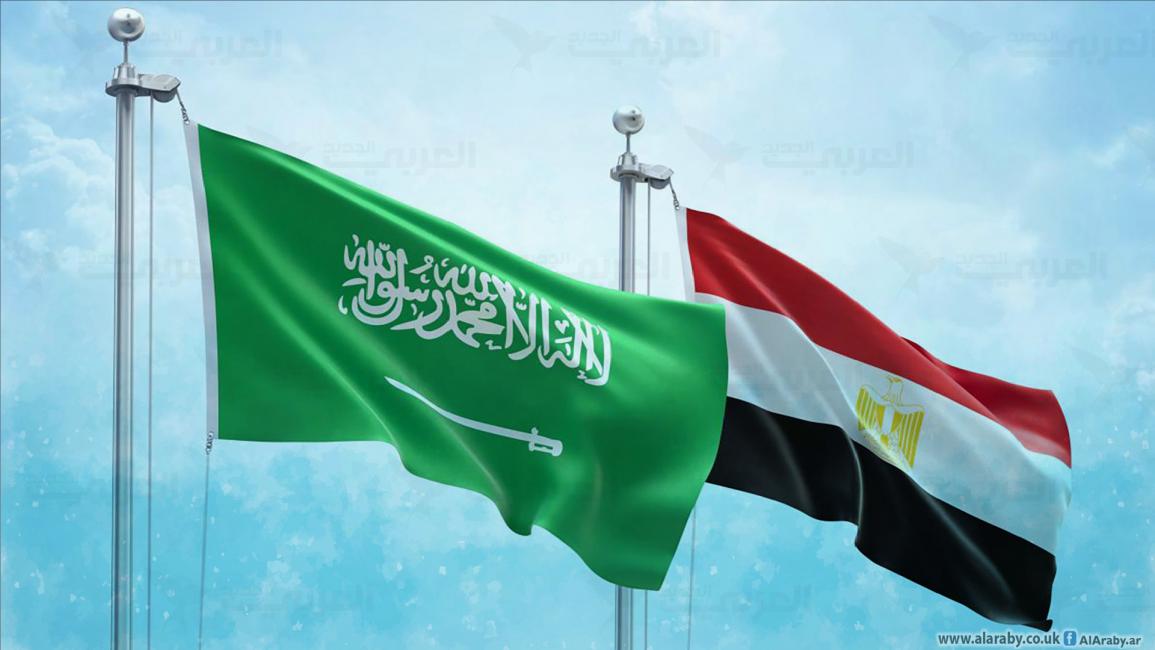 مقالات السعودية ومصر