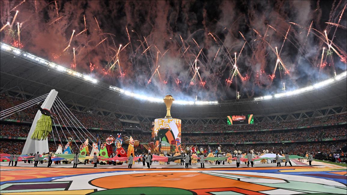 افتتاح كأس أمم أفريقيا بساحل العاج.. تاريخ يروي عراقة القارة السمراء