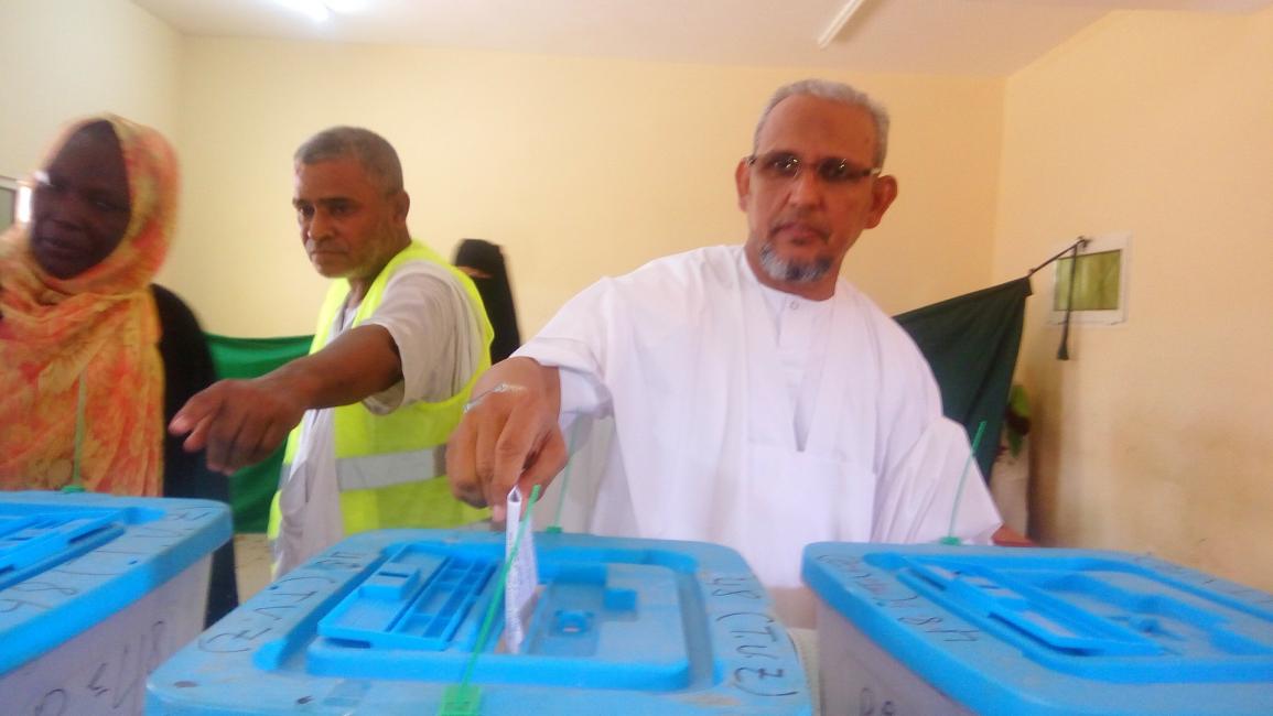 انتخابات/ موريتانيا