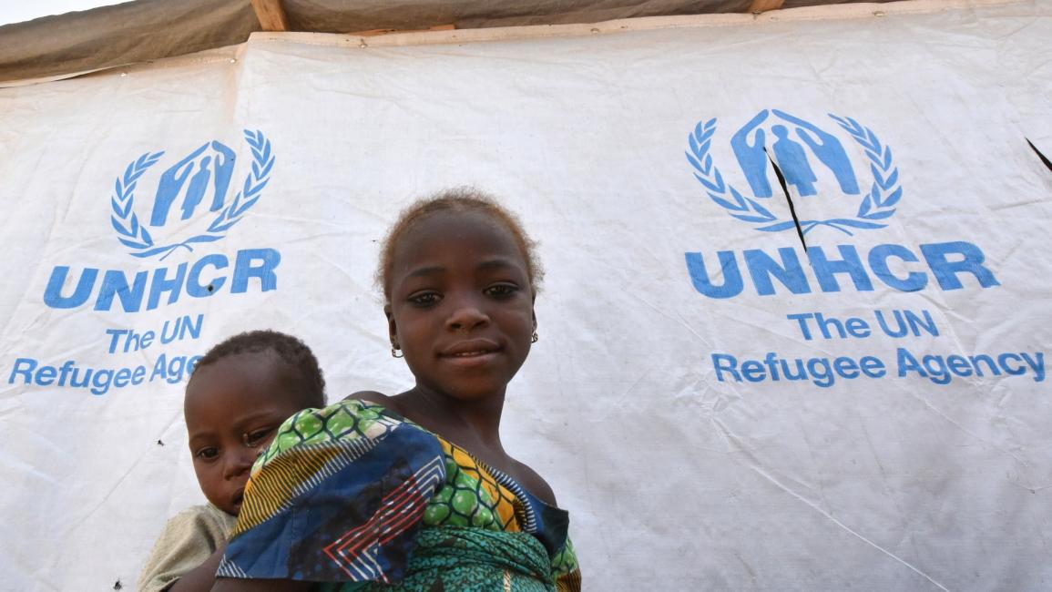 9- جمهورية أفريقيا الوسطى... 2.5 مليون شخص تهددهم المجاعة