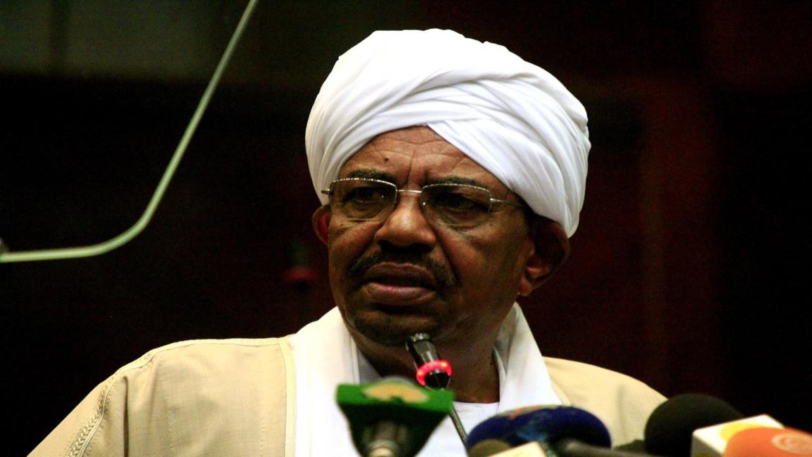 السودان/سياسة/عمر البشير/(عبد الرحيم حميد/الأناضول)