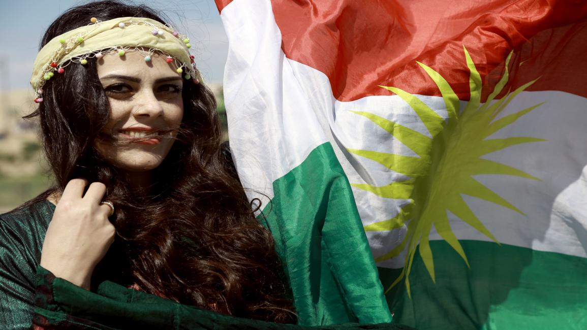 سورية كردية