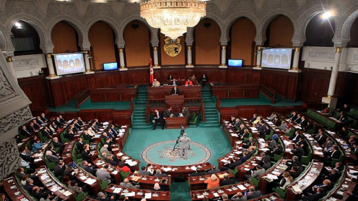 تونس - مجتمع- البرلمان التونسي-2-4-2016