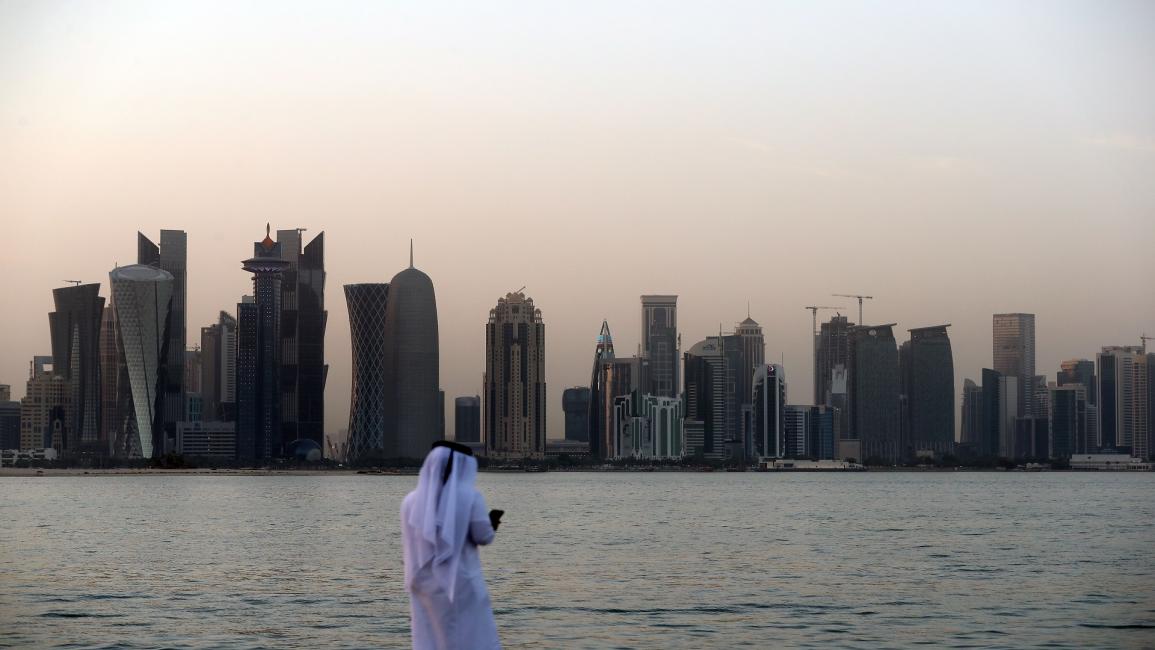 قطر/ سياسة/ 07 - 2017