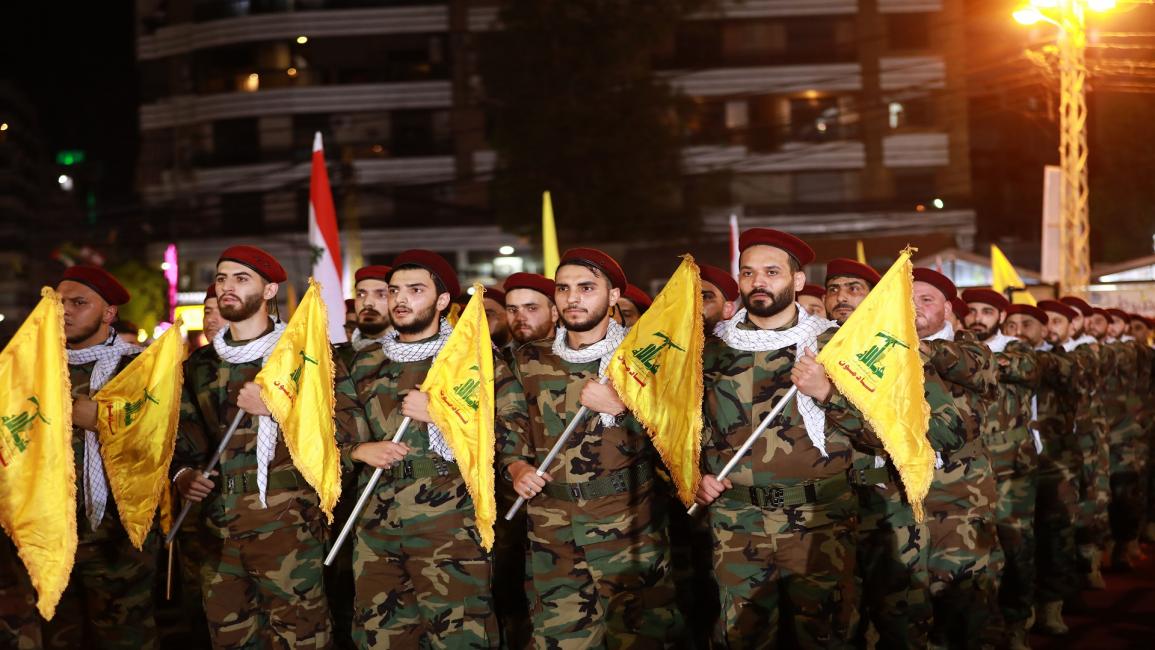 حزب الله-سياسة-أنور عمرو/فرانس برس