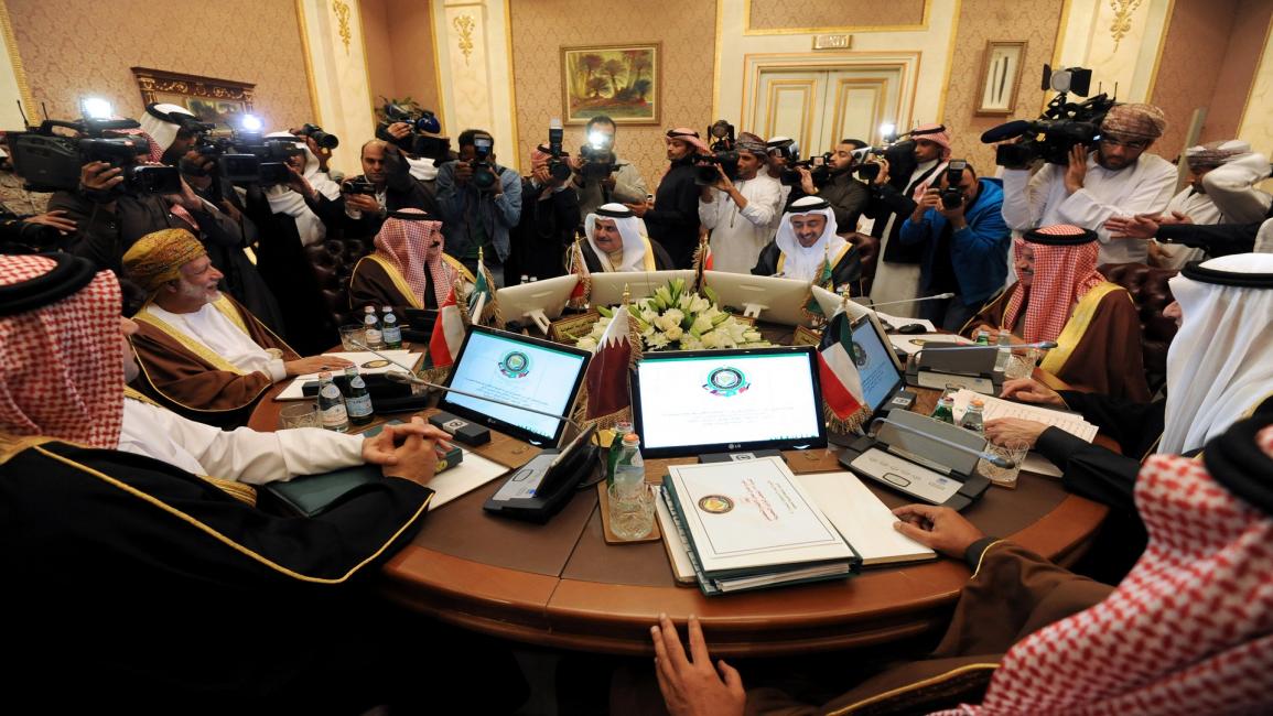 مجلس التعاون الخليجي-سياسة-7/1/2015