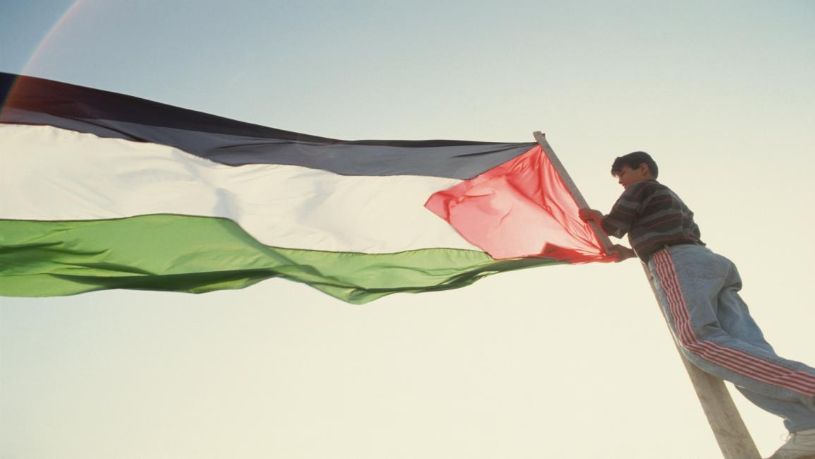 الانتحار في فلسطين