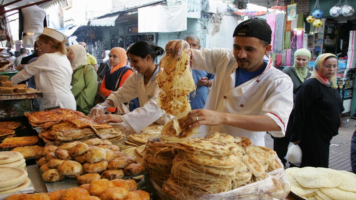 رمضان في المغرب