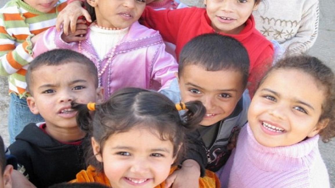 صحة أطفال المغرب (العربي الجديد)