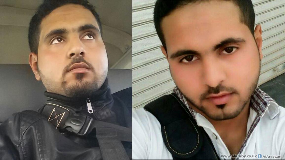 مقتل السجين المصري أحمد القيم تحت التعذيب بسجن العازولي(فيسبوك)