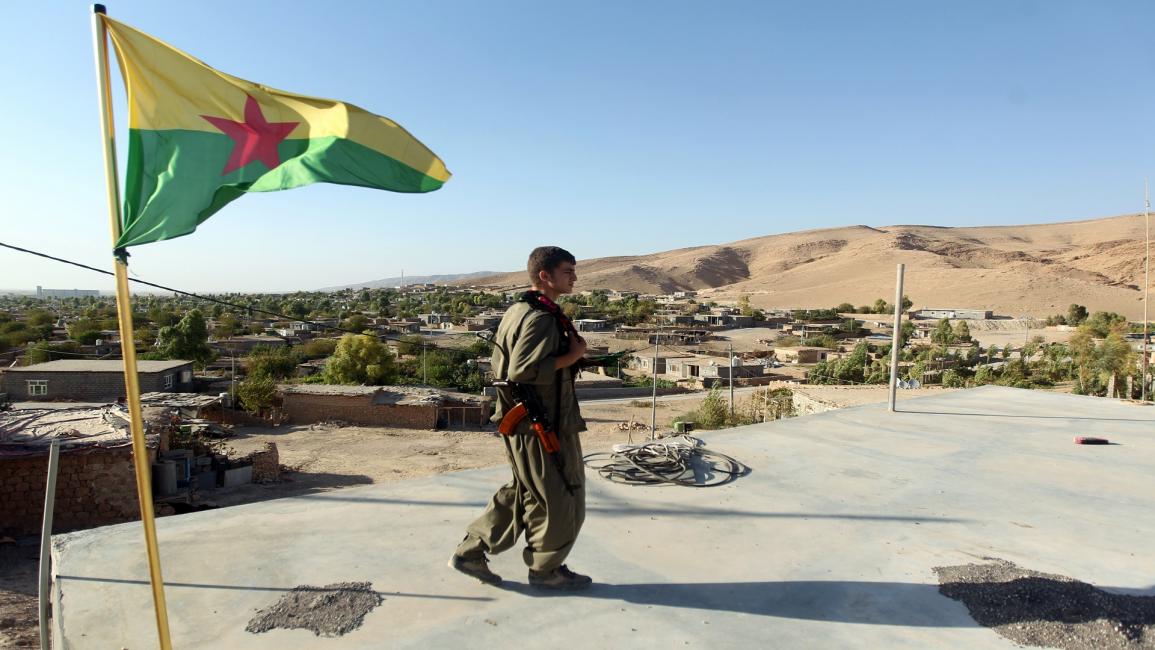الكردستاني/ العراق/ سياسة/ 08 - 2014