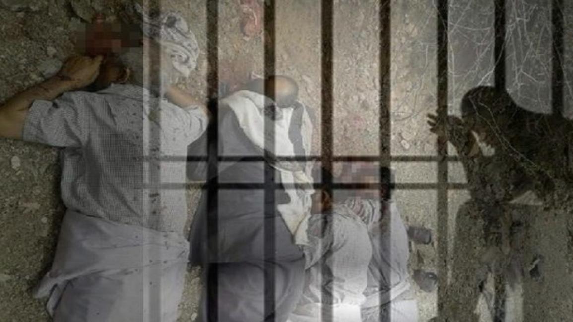 التعذيب في سجون اليمن