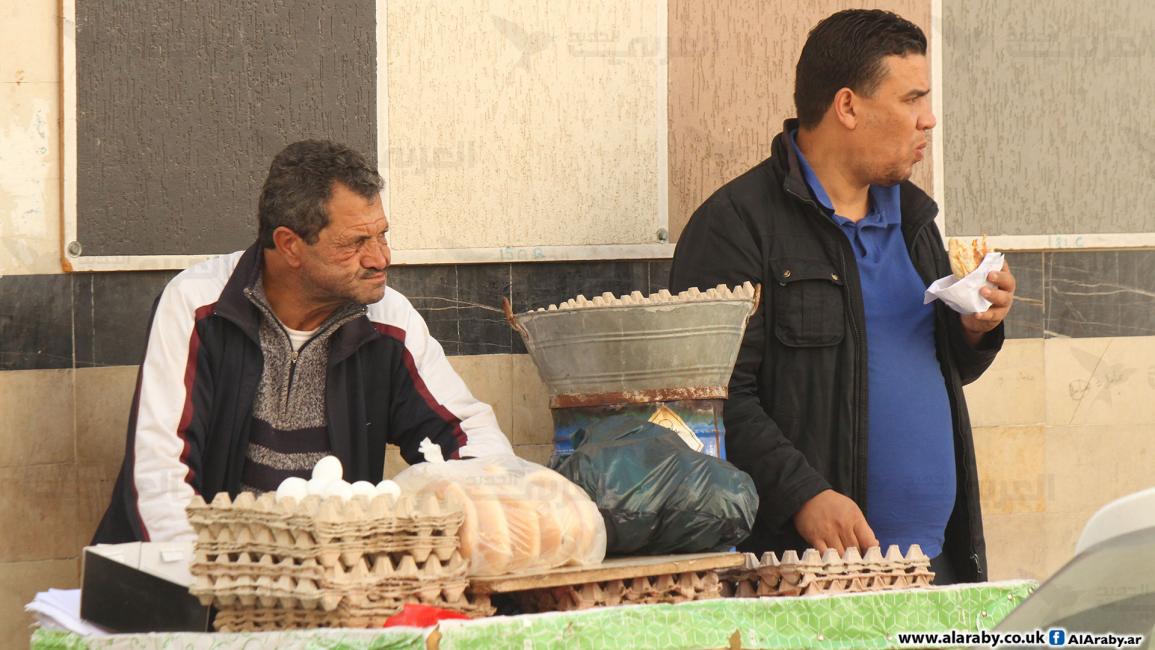 كاسكروت المروب في تونس 1 - مجتمع