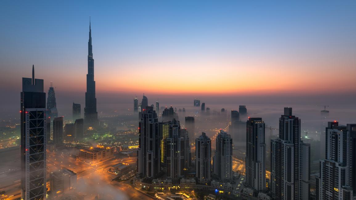 الإمارات العربية المتحدة (المرتبة الثانية)