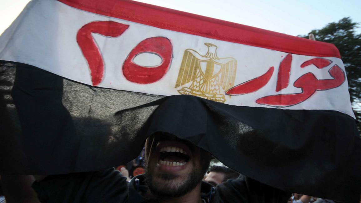25 يناير/ مصر/ سياسة/ 09 - 2011