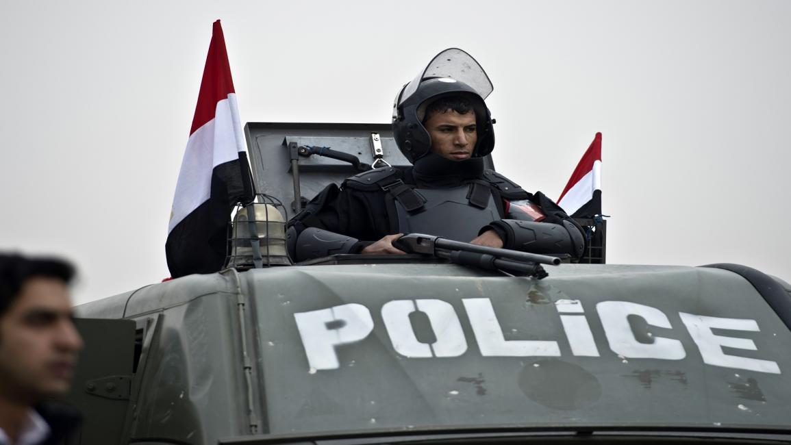 مصر - سياسة - الفيوم - 9 -8