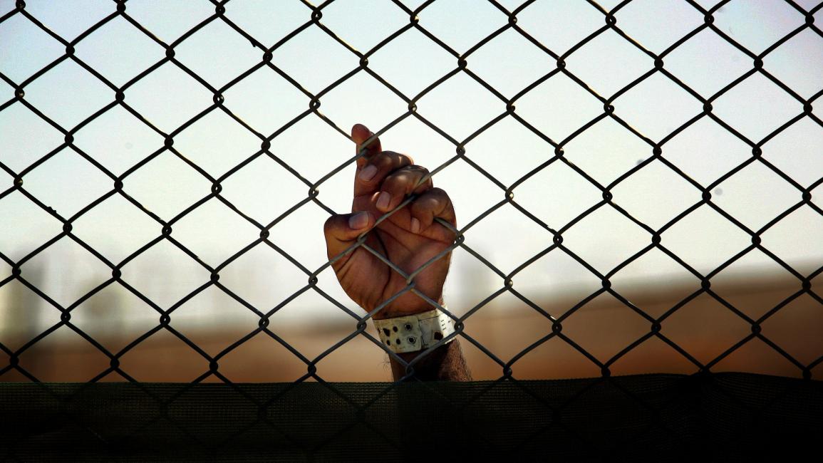 سجون العراق