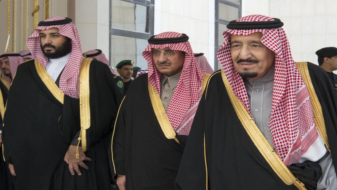 السعودية/ الجمعية العامة/ سياسة (بندر الجالوت/ الأناضول)