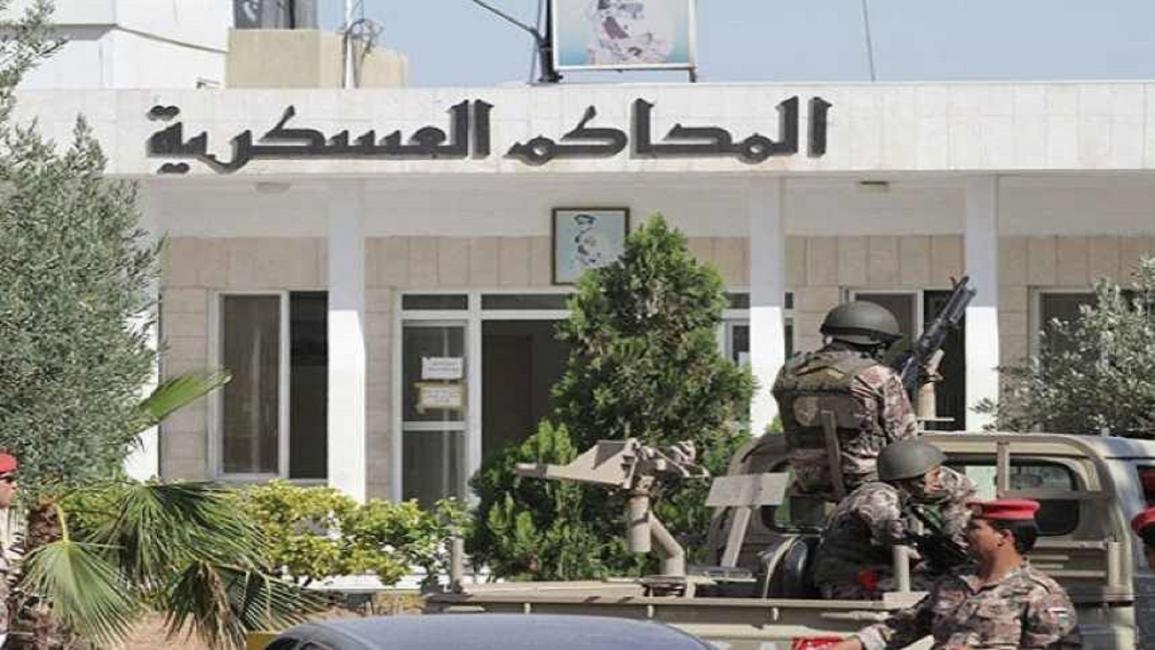 المحكمة العسكرية بالإسكندرية تؤيد إعدام 7 بـ استاد كفر الشيخ
