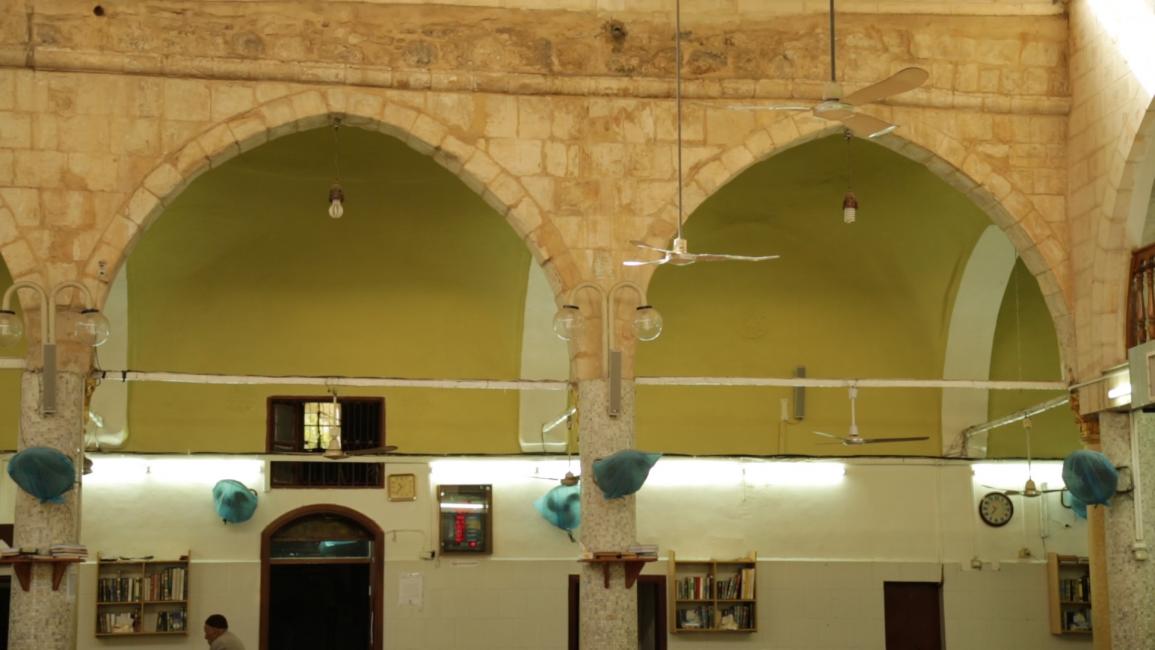 مسجد جنين الكبير.. أصالة التاريخ الفلسطيني بمنبع الإيمان