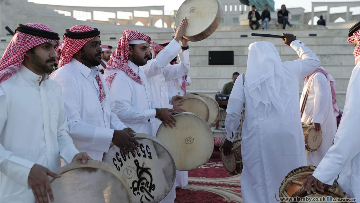مهرجان كتارا في الدوحة 1 - قطر - مجتمع