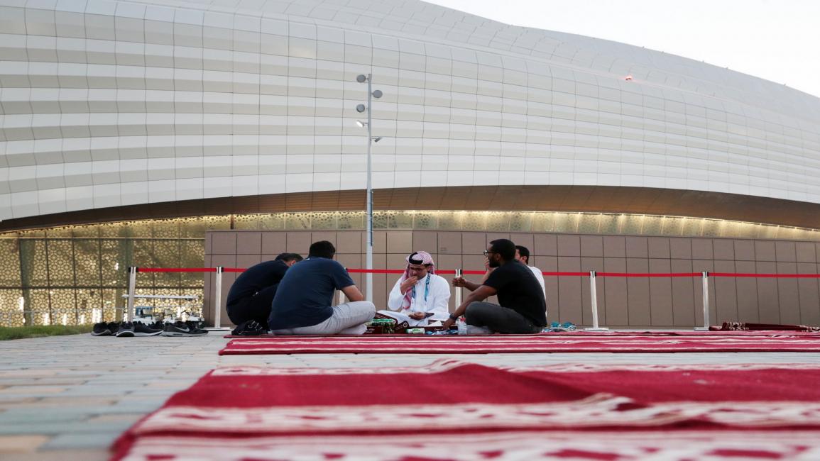 قطر تفتقد الطقوس الرمضانية بسبب كورونا (Getty)