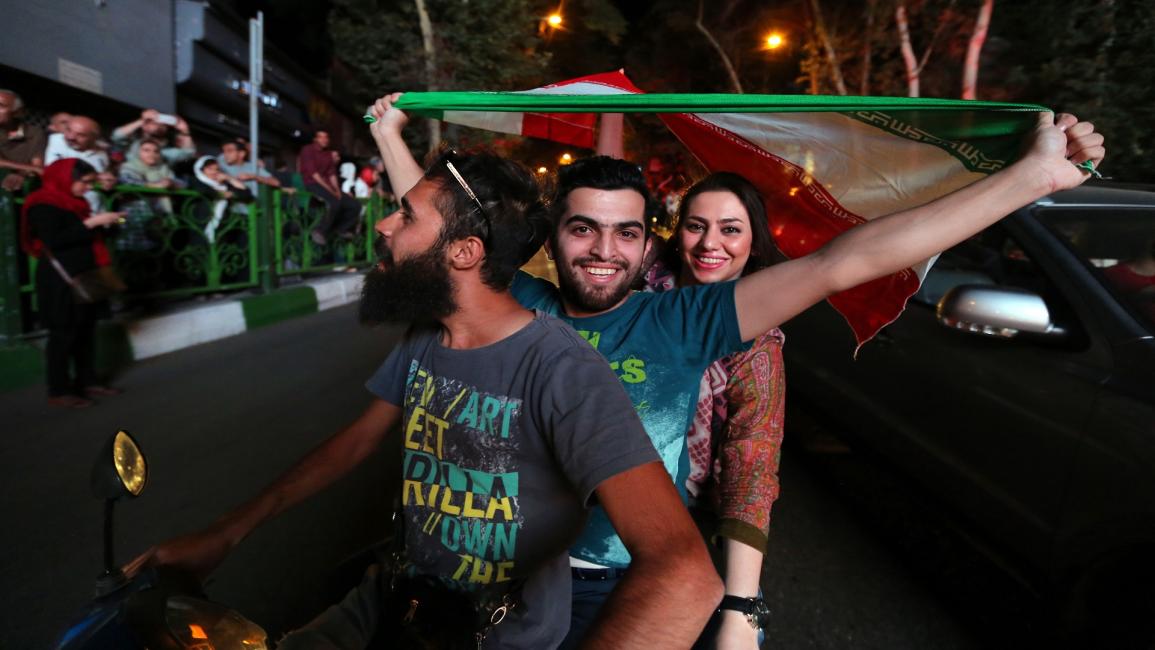 إيران - مجتمع - 26/7/2015