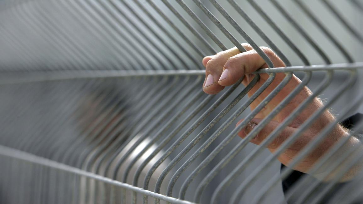 إدارة السجون الإسرائيلية تتعمد قهر الأسرى (دايفيد سيلفرمان/Getty)