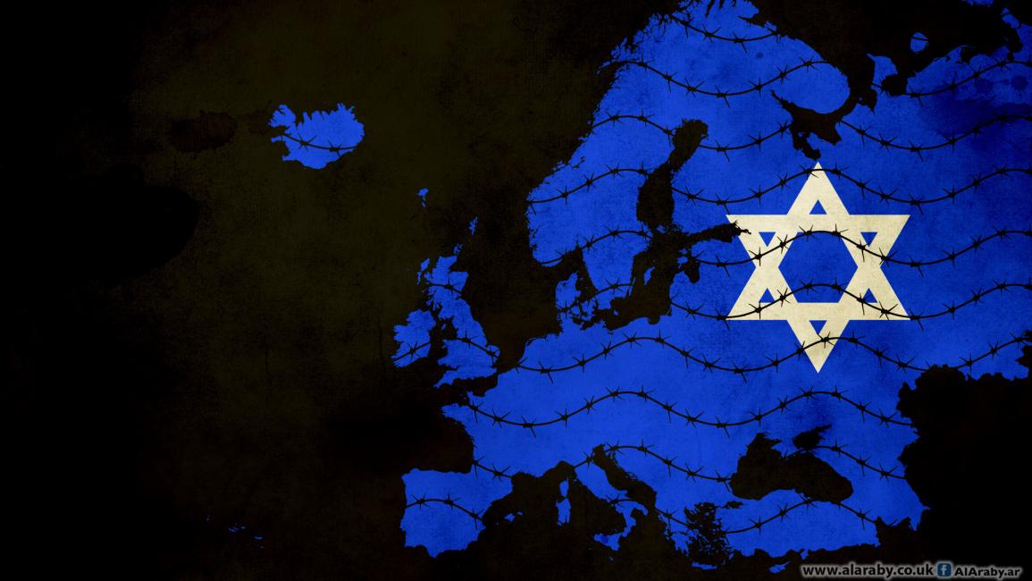 يهود أوروبا