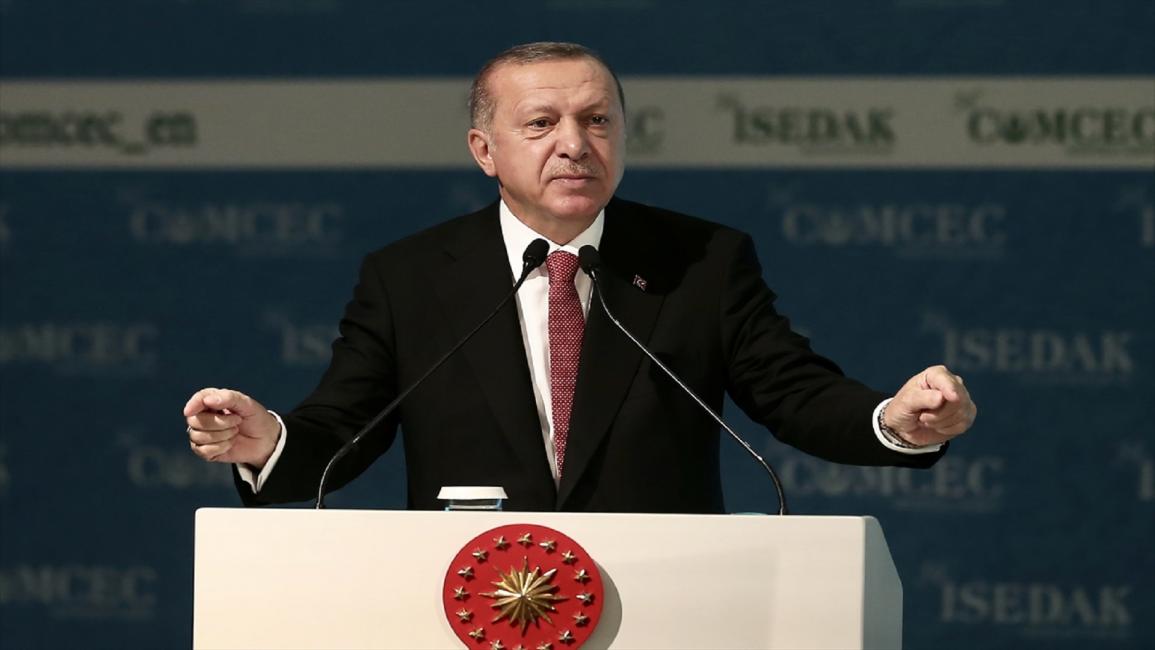 أردوغان/سياسة/الأناضول