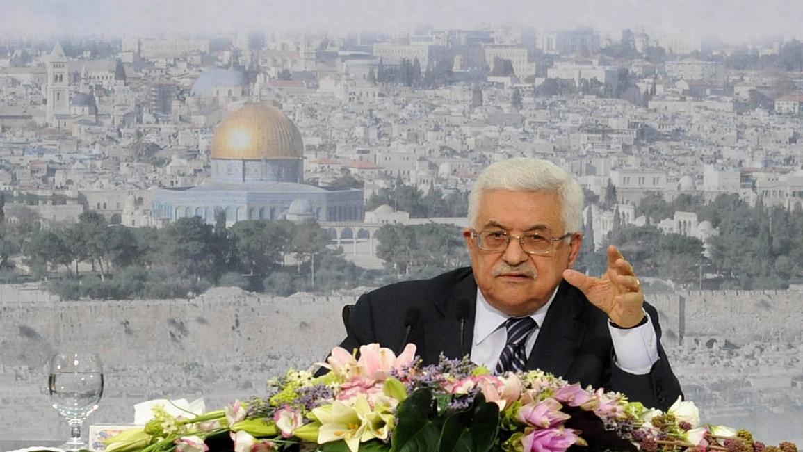 محمود عباس/ فلسطين