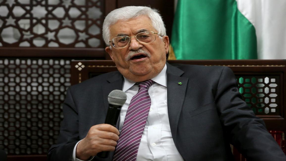عباس/ فلسطين/ سياسة/ 01 - 2015