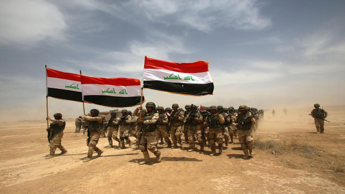 العراق-سياسة-معركة الفلوجة-27-02-2016