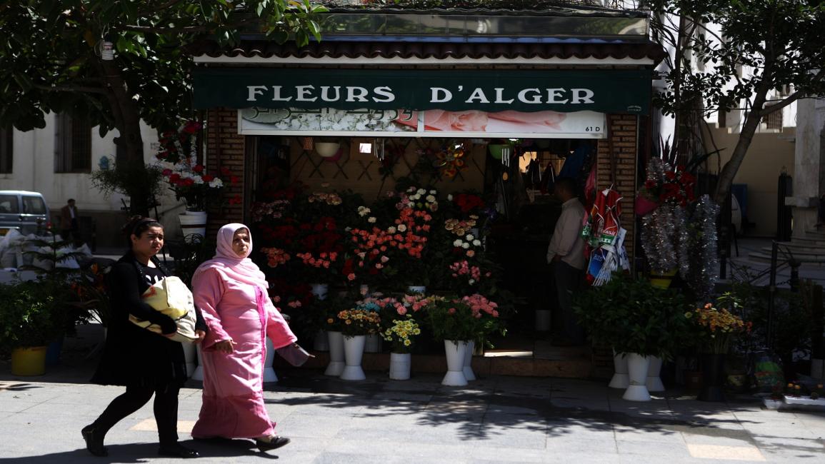 الجزائر: سعر مقبول