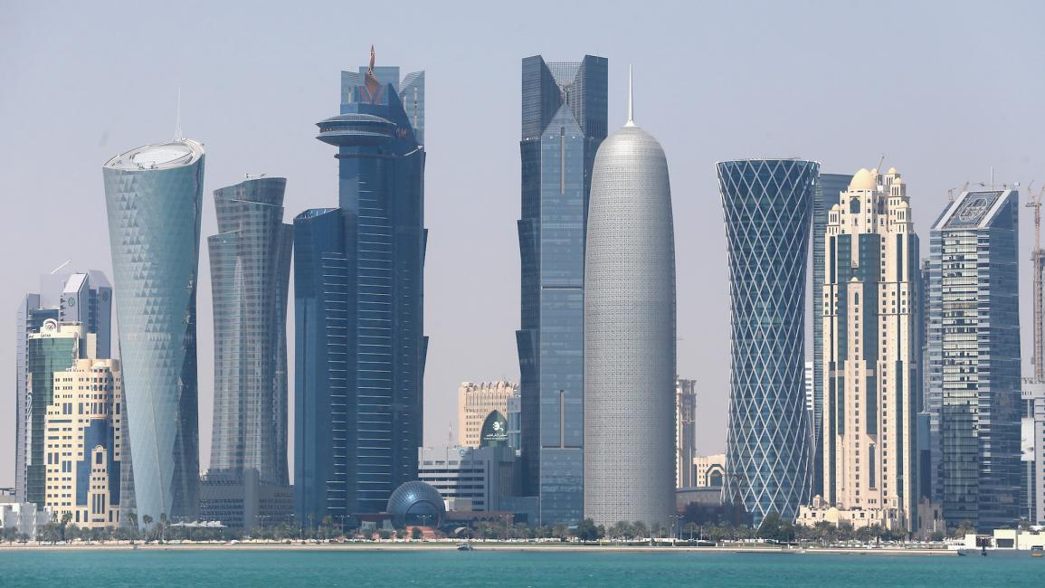 الدوحة/قطر/كريس جاكسون/Getty