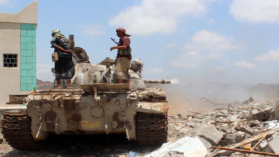 اليمن-سياسة-مجزرة الحوثيين بتعز-03-06-2016