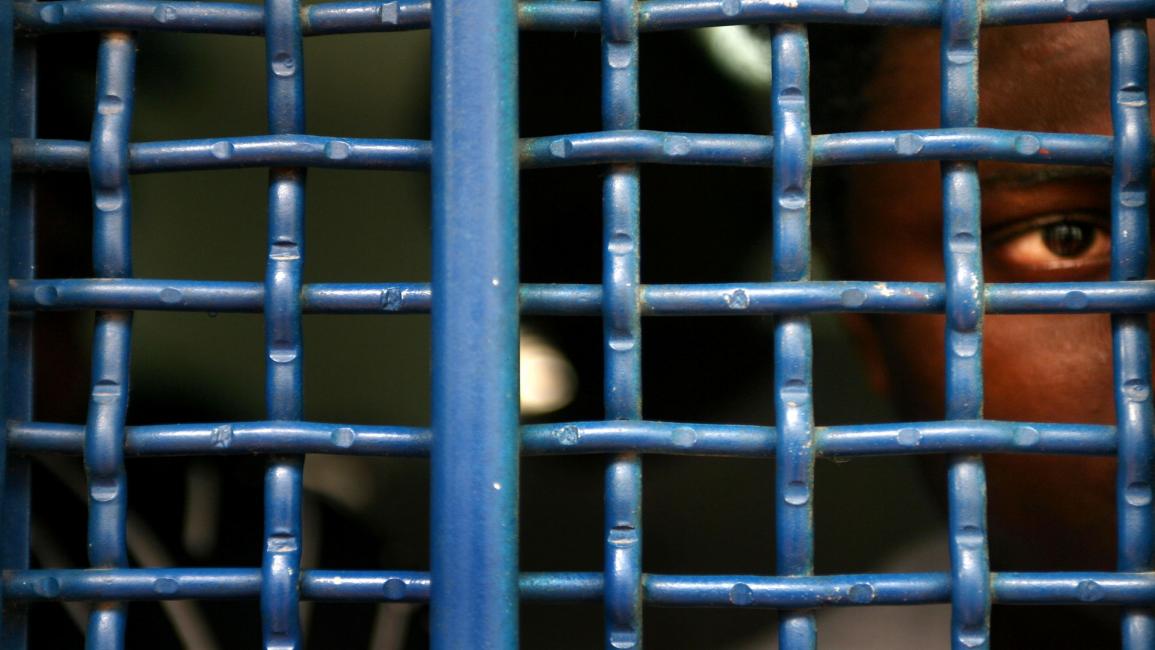 تكررت حالات الوفاة في سجون مصر (يوريل سيناي/Getty)