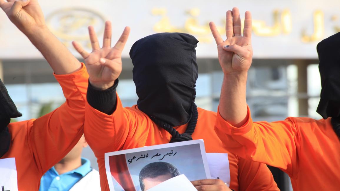 حكم الإعدام/سياسة/غيتي