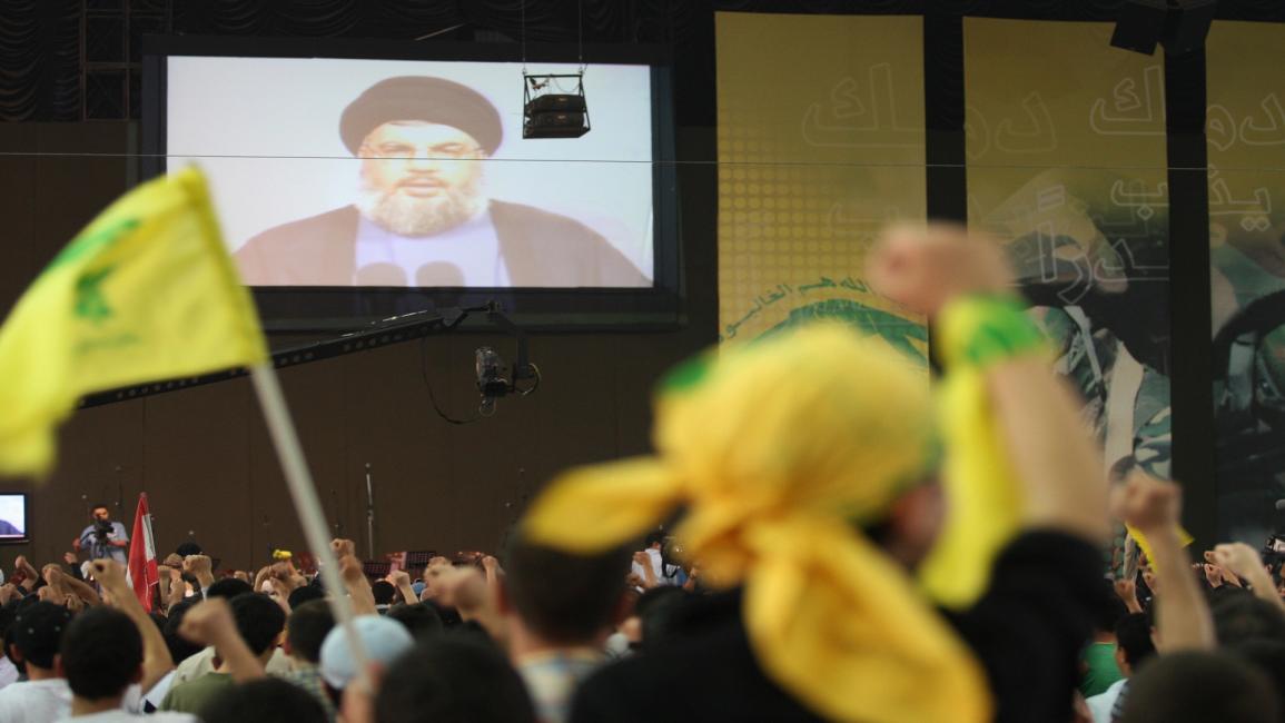 حزب الله/ لبنان/ سياسة/ 2008