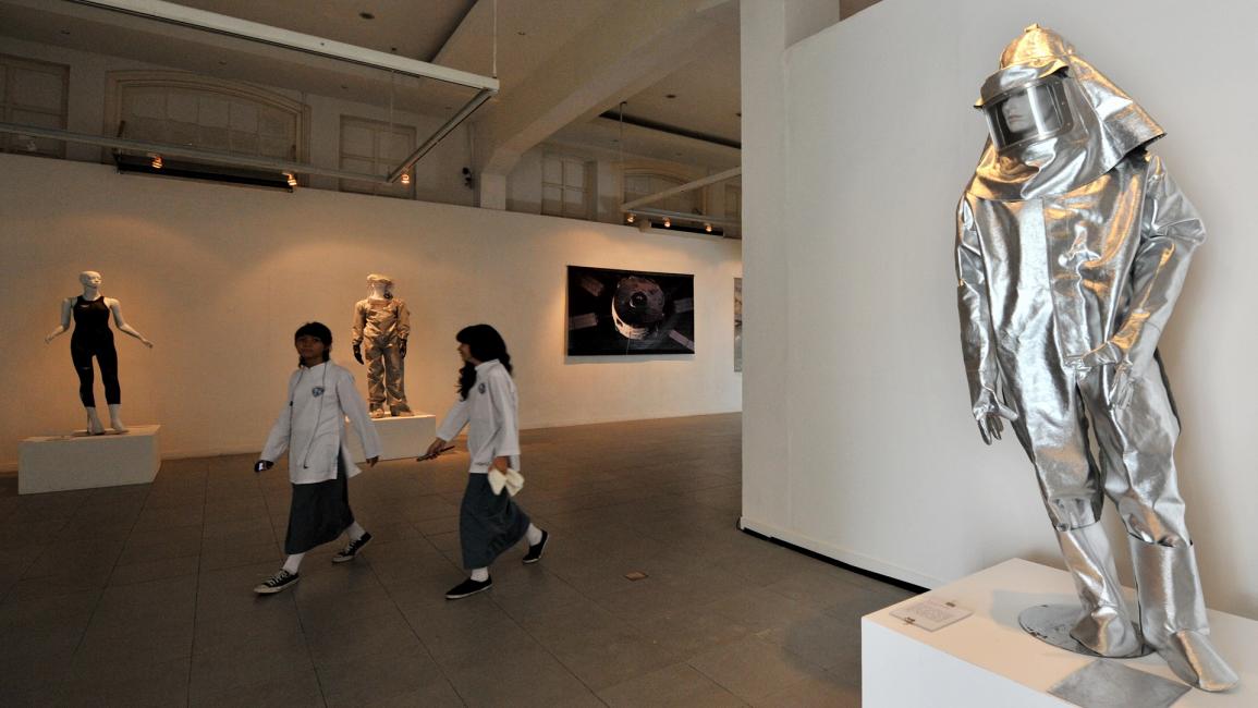 متحف الفن المعاصر والحديث في جاكرتا
