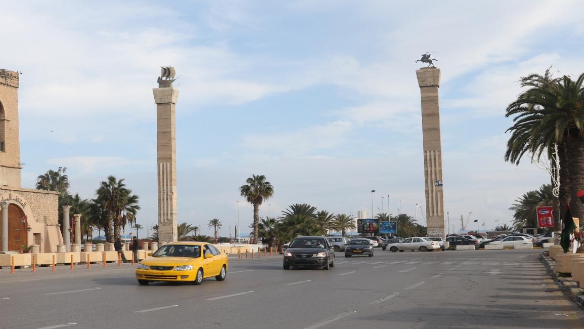 طرابلس/ ليبيا